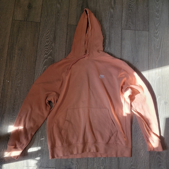 Nike Hoodie - Picture 1 of 3